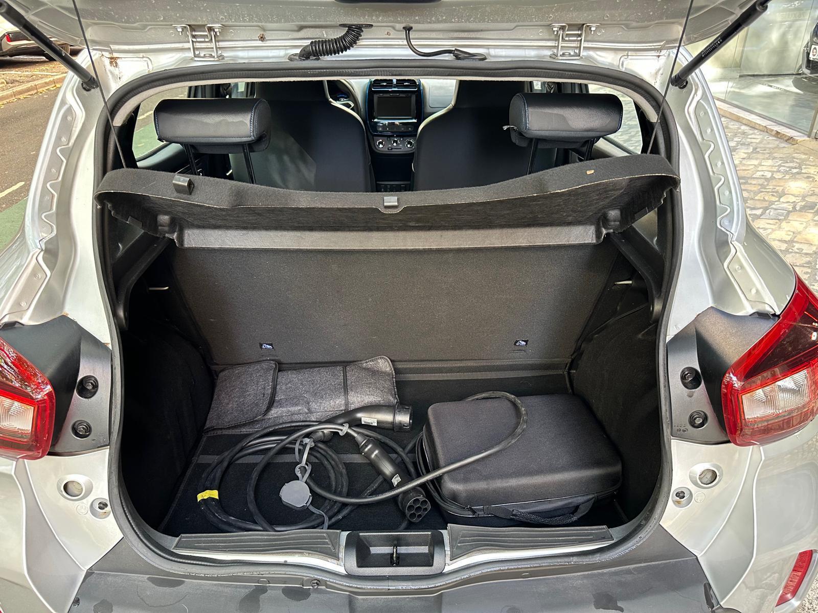Dacia Spring 2021