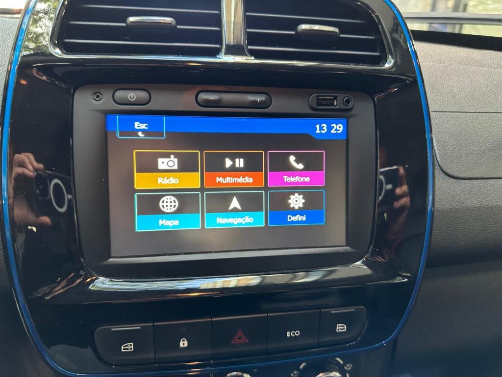 Dacia Spring 2021