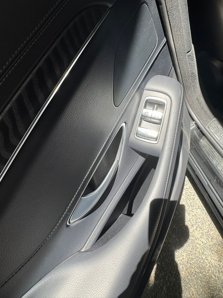 Mercedes S400 2019