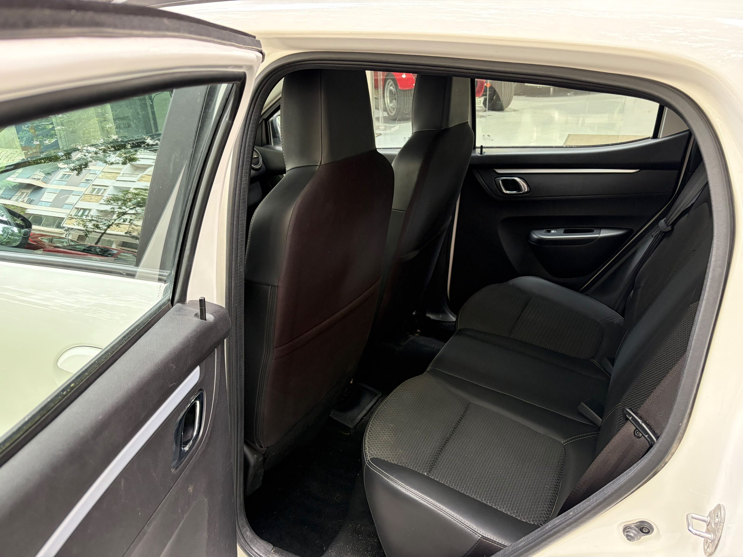 Dacia Spring 2023
