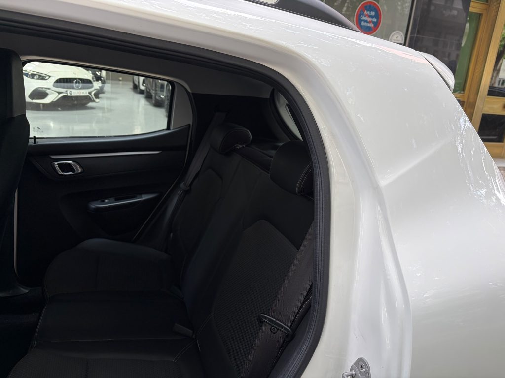 Dacia Spring 2023