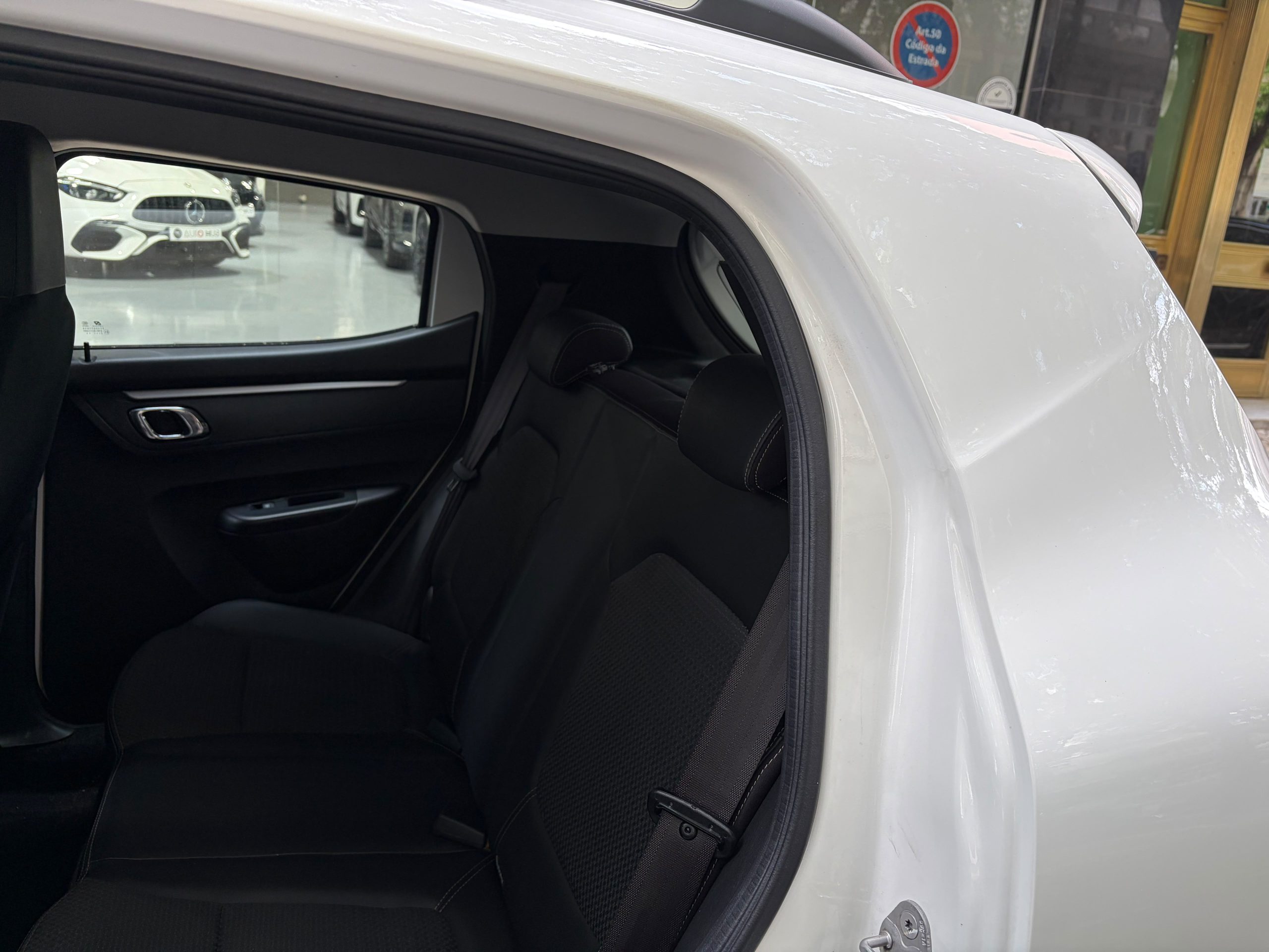 Dacia Spring 2023