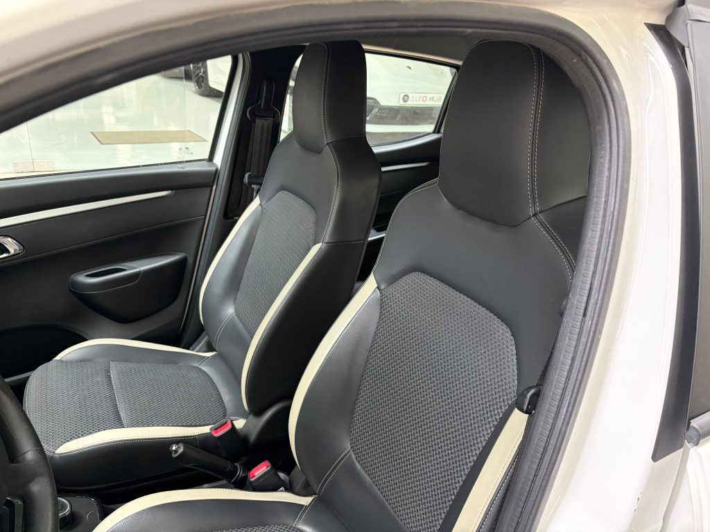 Dacia Spring 2023