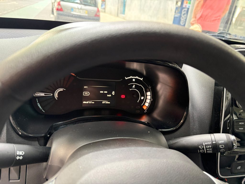 Dacia Spring 2023
