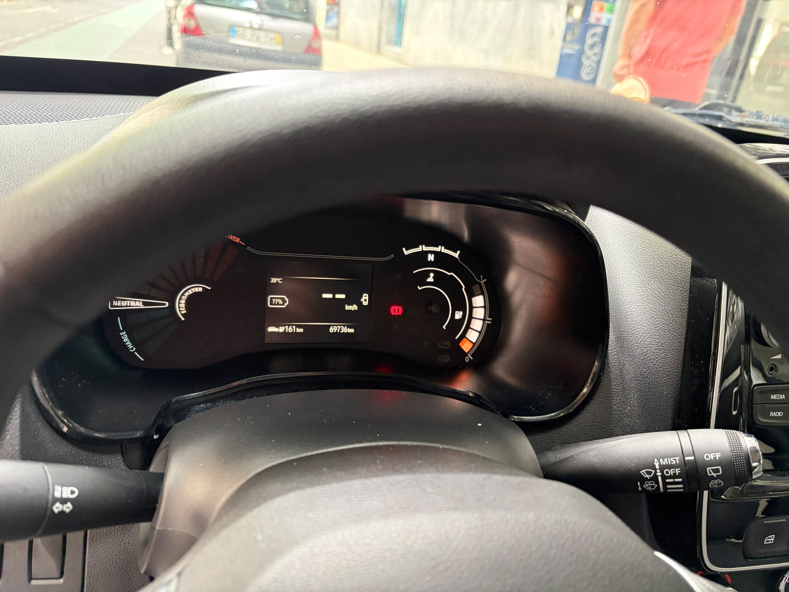 Dacia Spring 2023