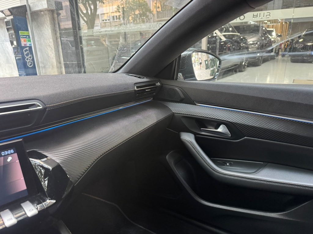 Peugeot 508 2022 BlueHDi 130 GT