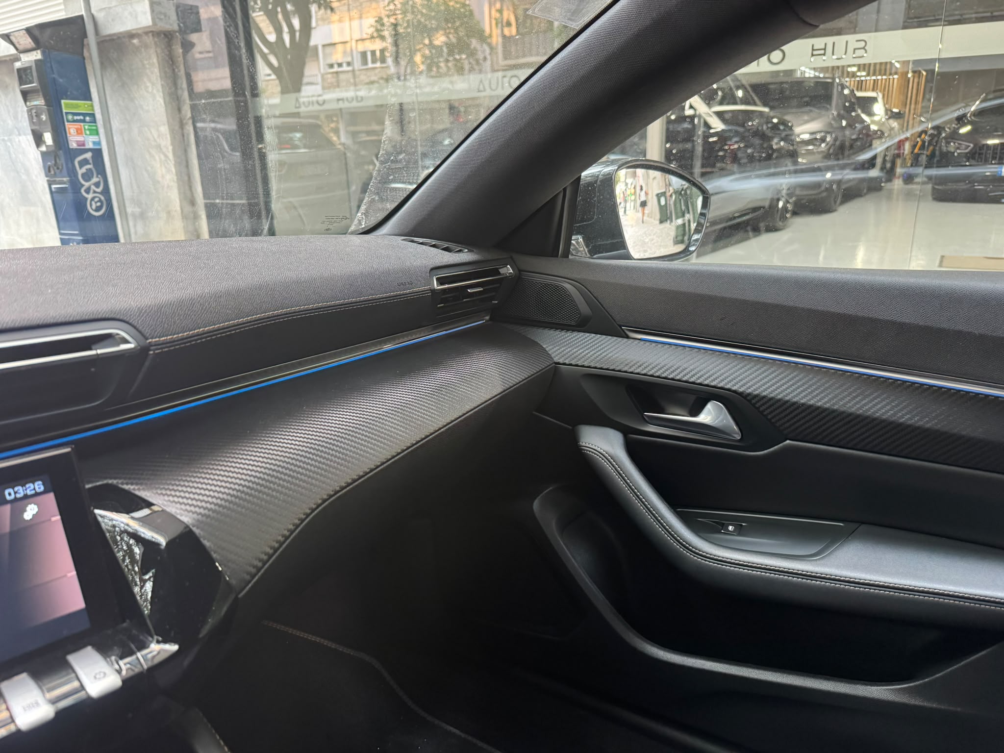 Peugeot 508 2022 BlueHDi 130 GT