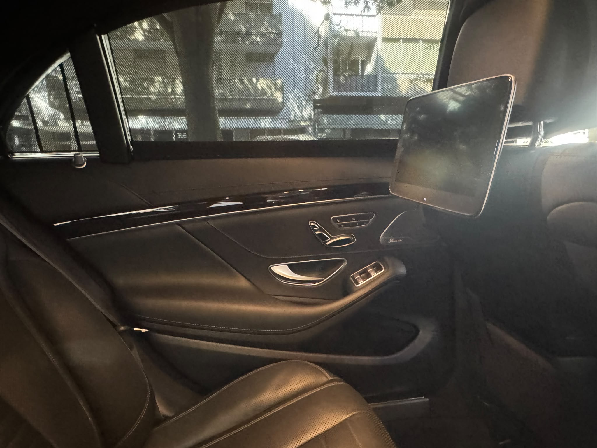 Mercedes-Benz S 560 L Maybach 2018 4Matic 9G-TRONIC