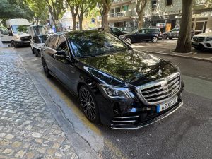 Mercedes-Benz S 560 L Maybach 2018 4Matic 9G-TRONIC