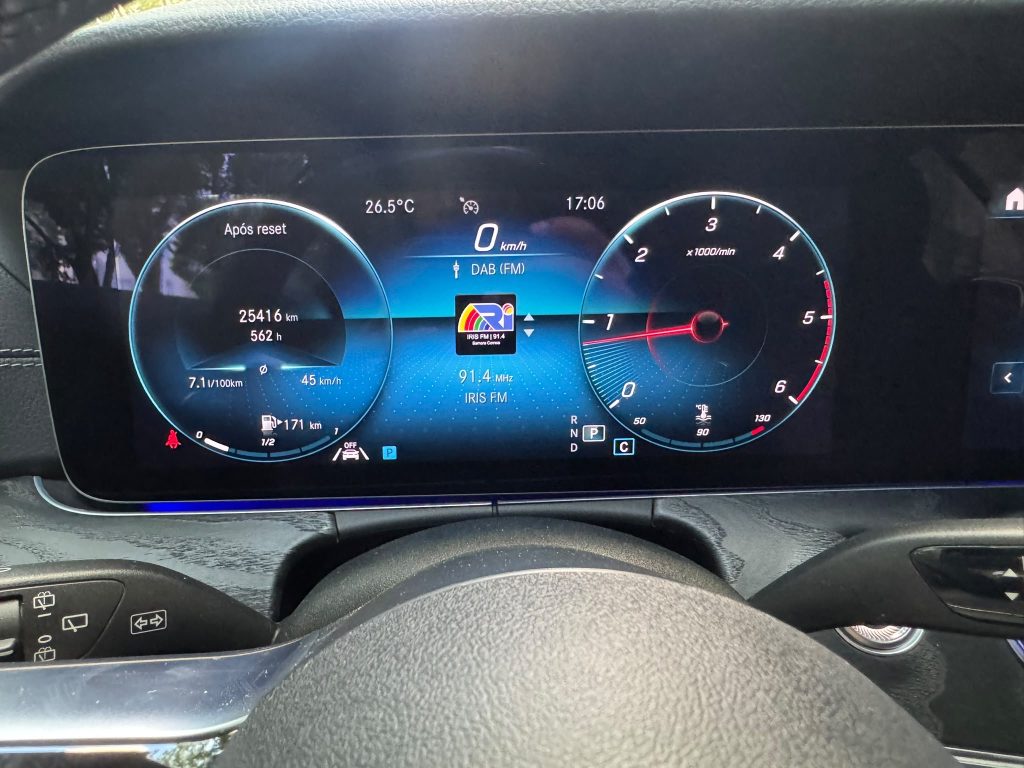 Mercedes-Benz E 220 Cabrio 2021
