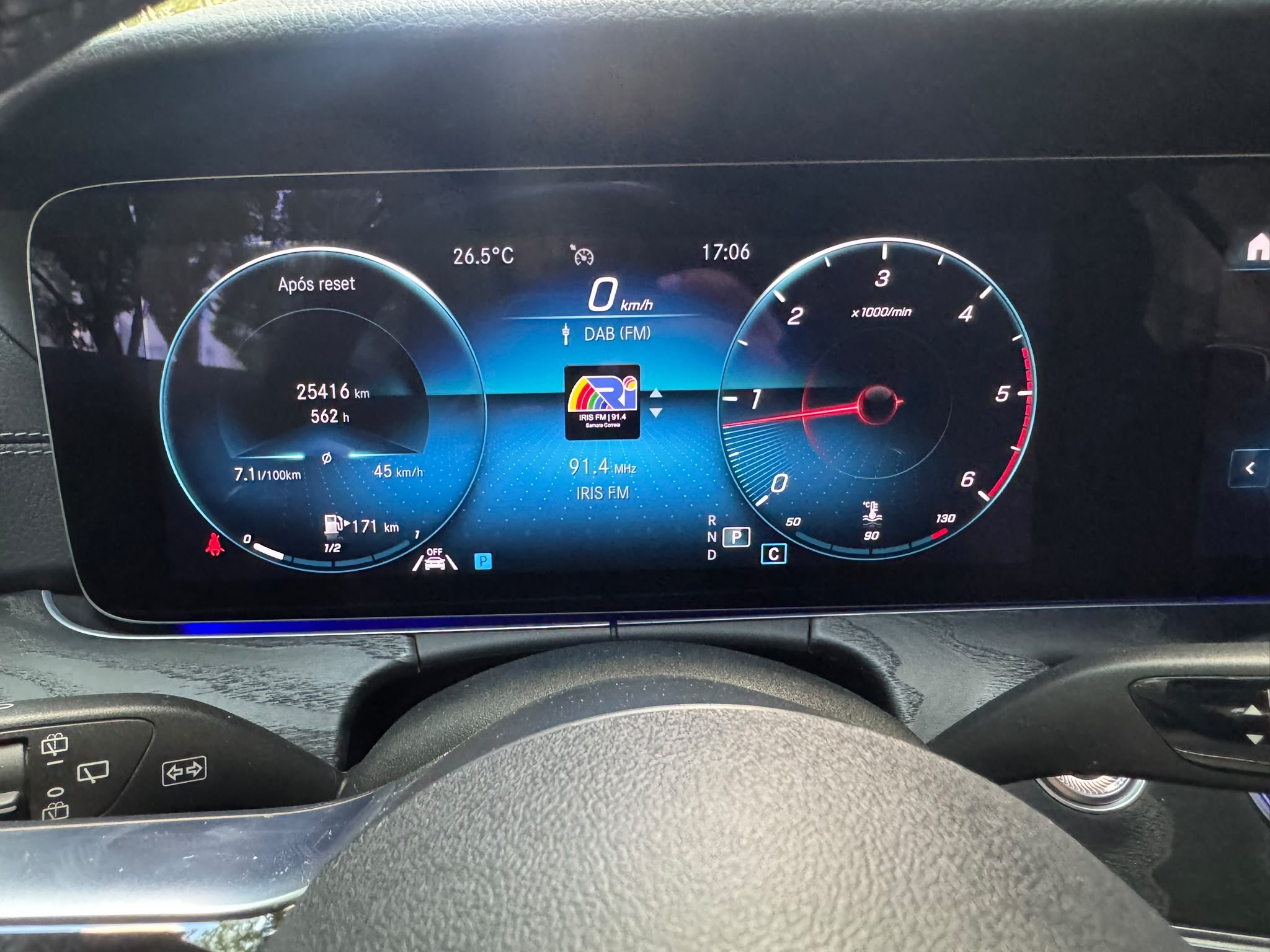 Mercedes-Benz E 220 Cabrio 2021