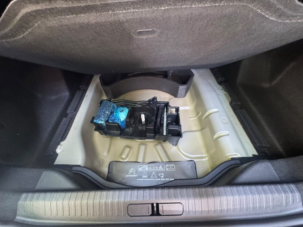 Citroën C4 X 2024 1.2 Puretech Max