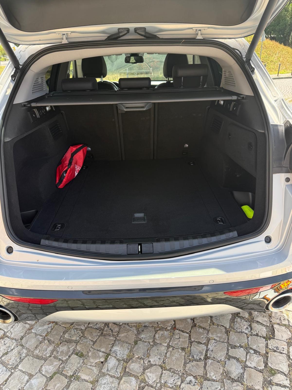 Alfa Romeo Stelvio 2.2 D Sprint AT8 2022