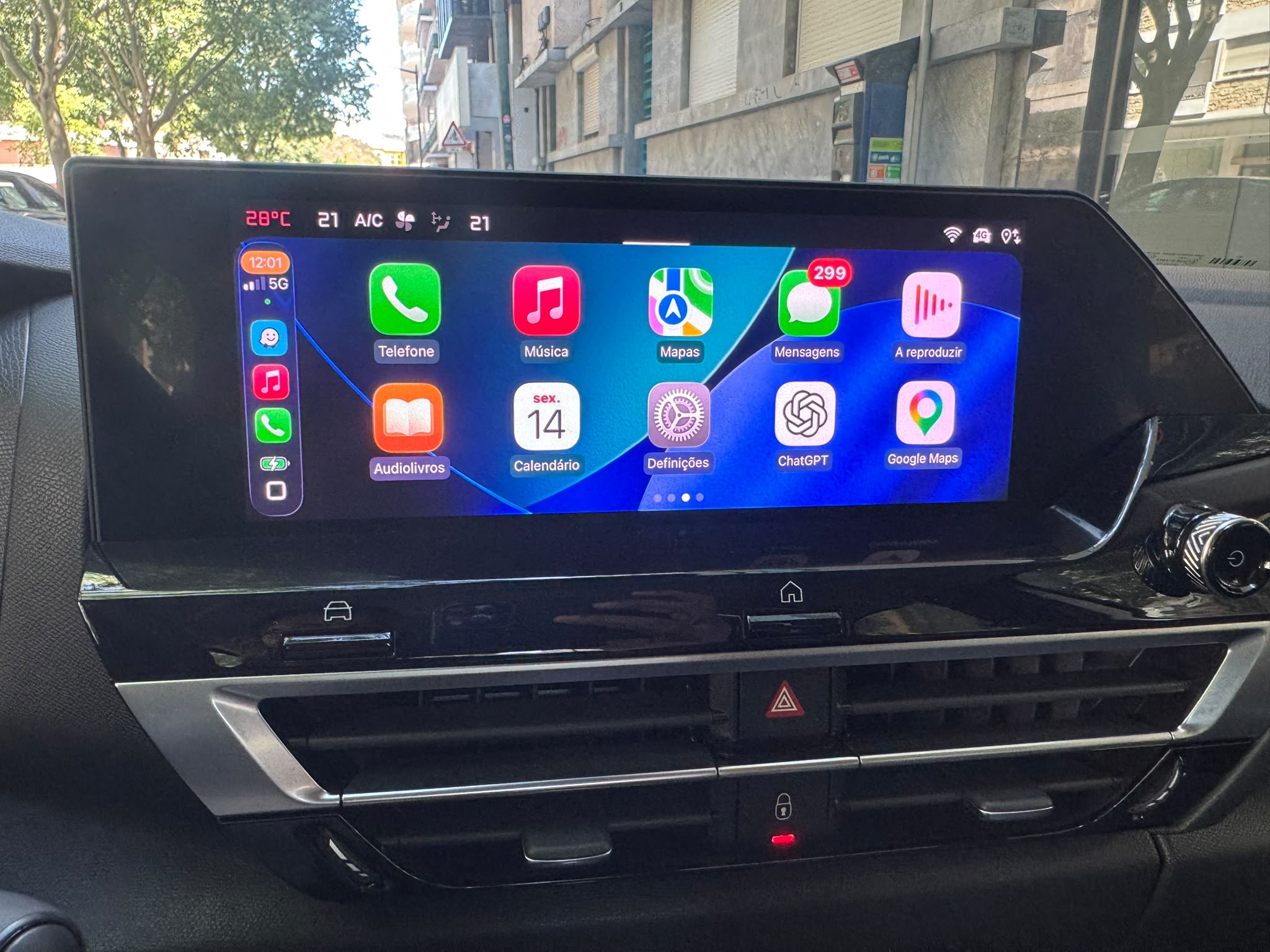 Citroën C4 X 2024 1.2 Puretech Max