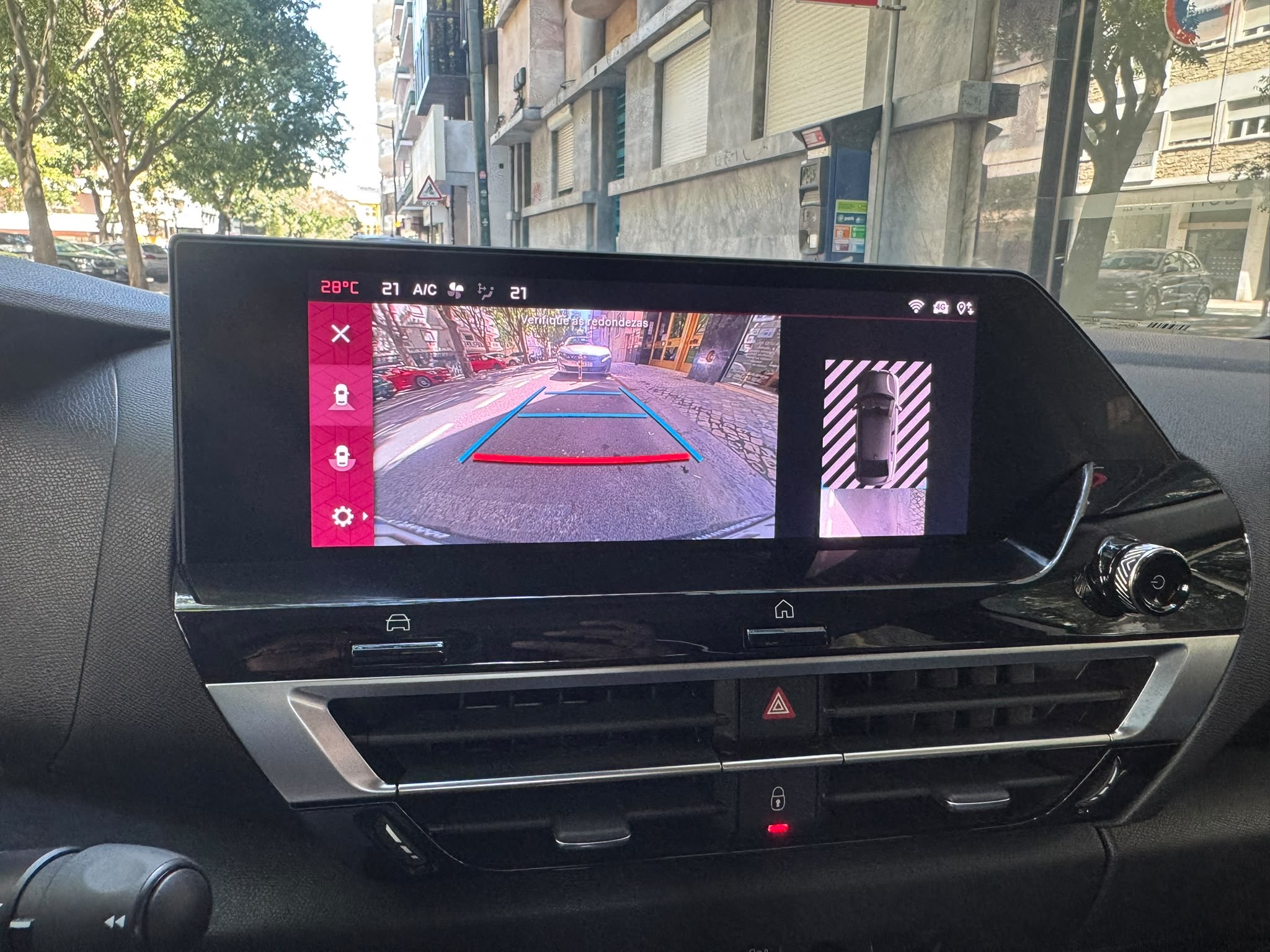 Citroën C4 X 2024 1.2 Puretech Max