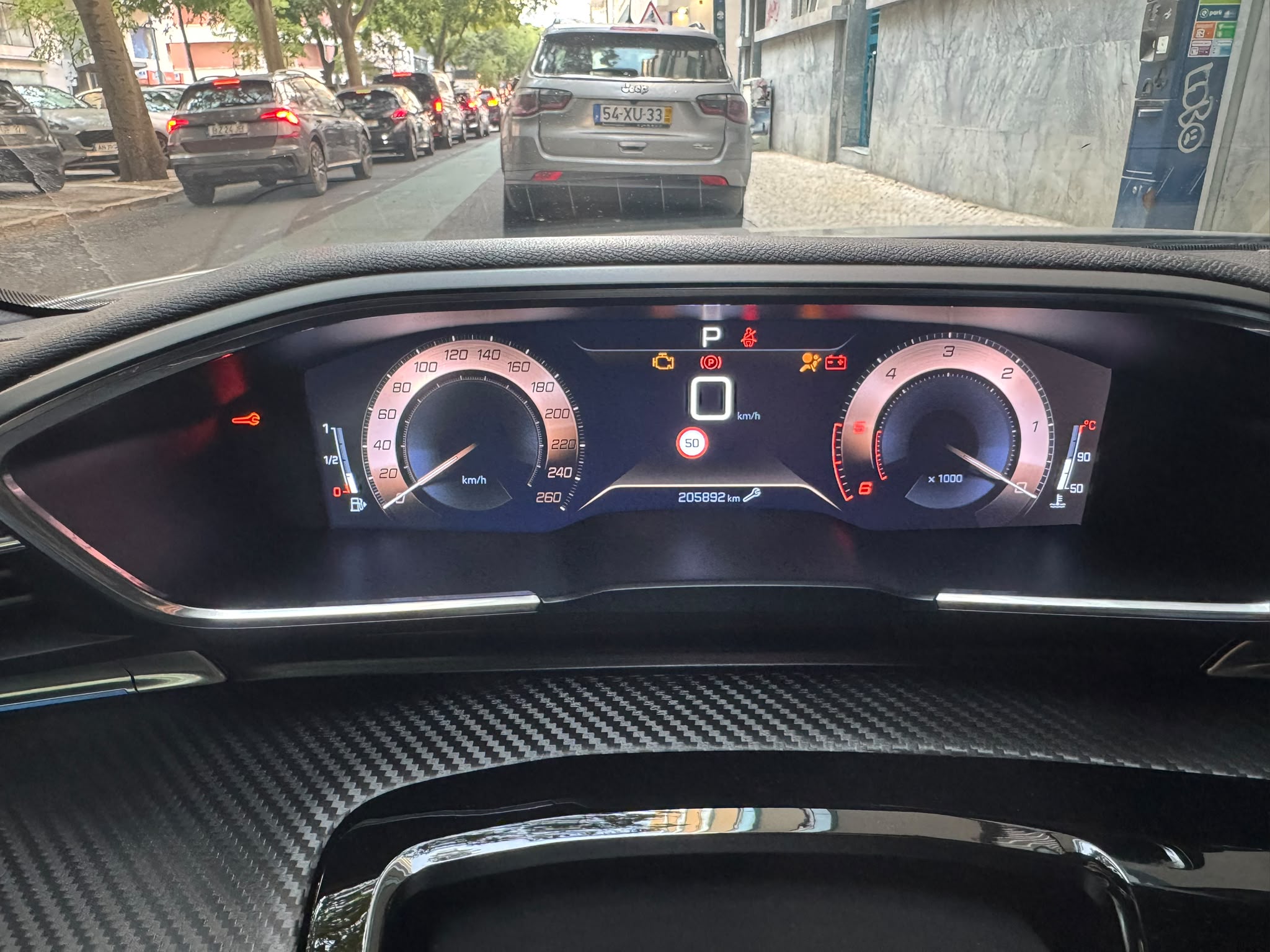 Peugeot 508 2022 BlueHDi 130 GT