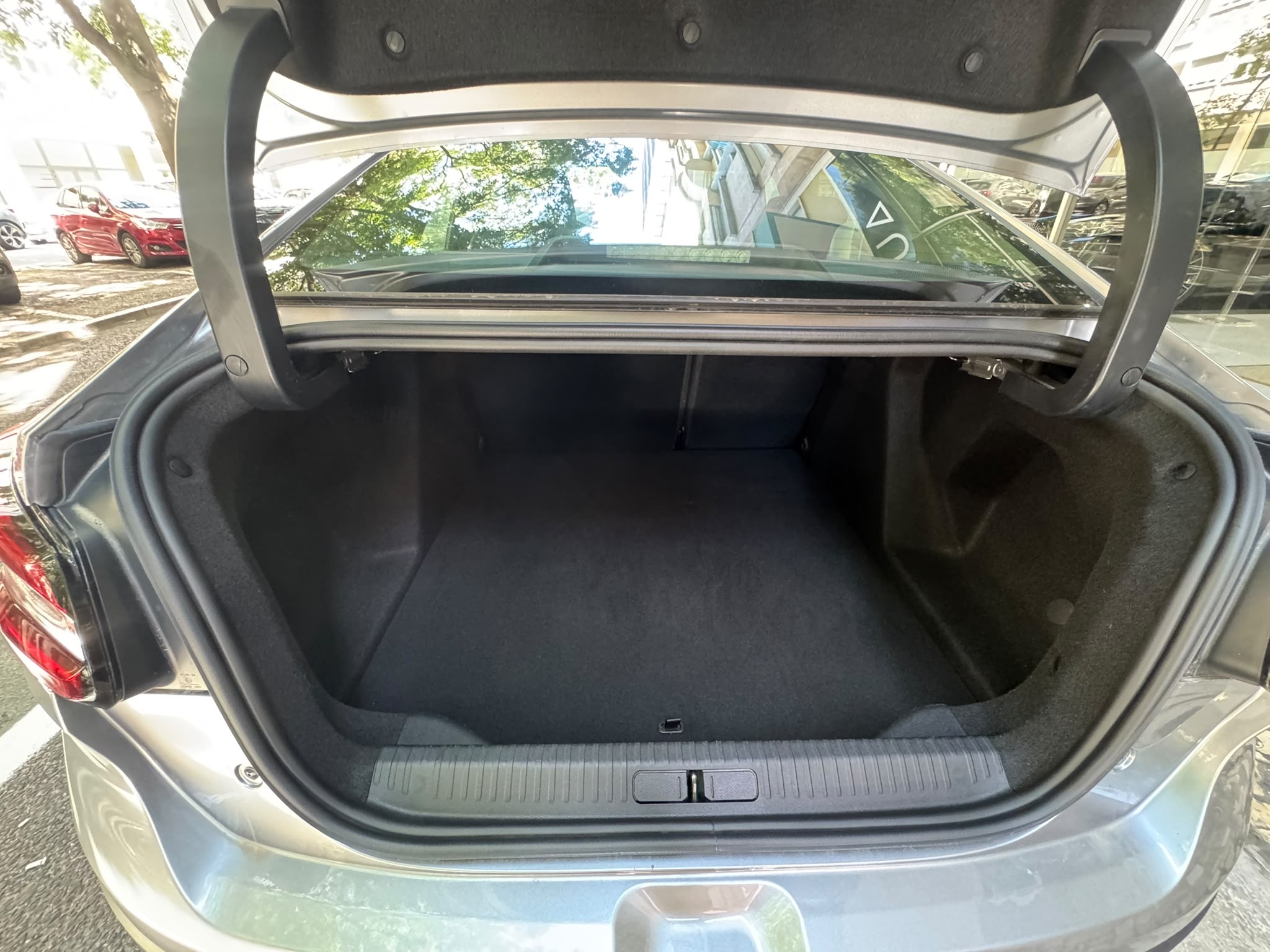 Citroën C4 X 2024 1.2 Puretech Max