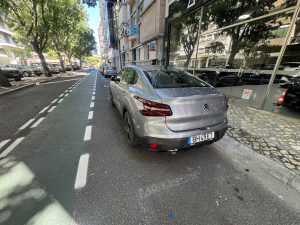 Citroën C4 X 2024 1.2 Puretech Max