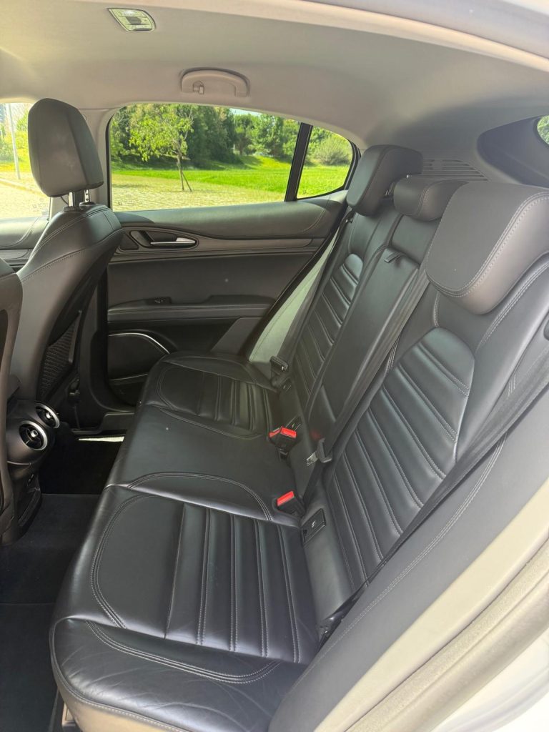 Alfa Romeo Stelvio 2.2 D Sprint AT8 2022