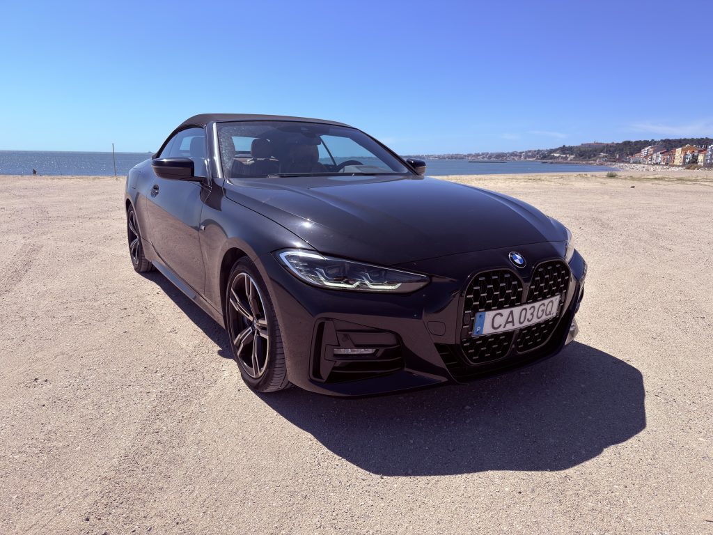 BMW 430 i M Sport – 2021