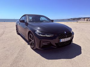BMW 430 i M Sport – 2021