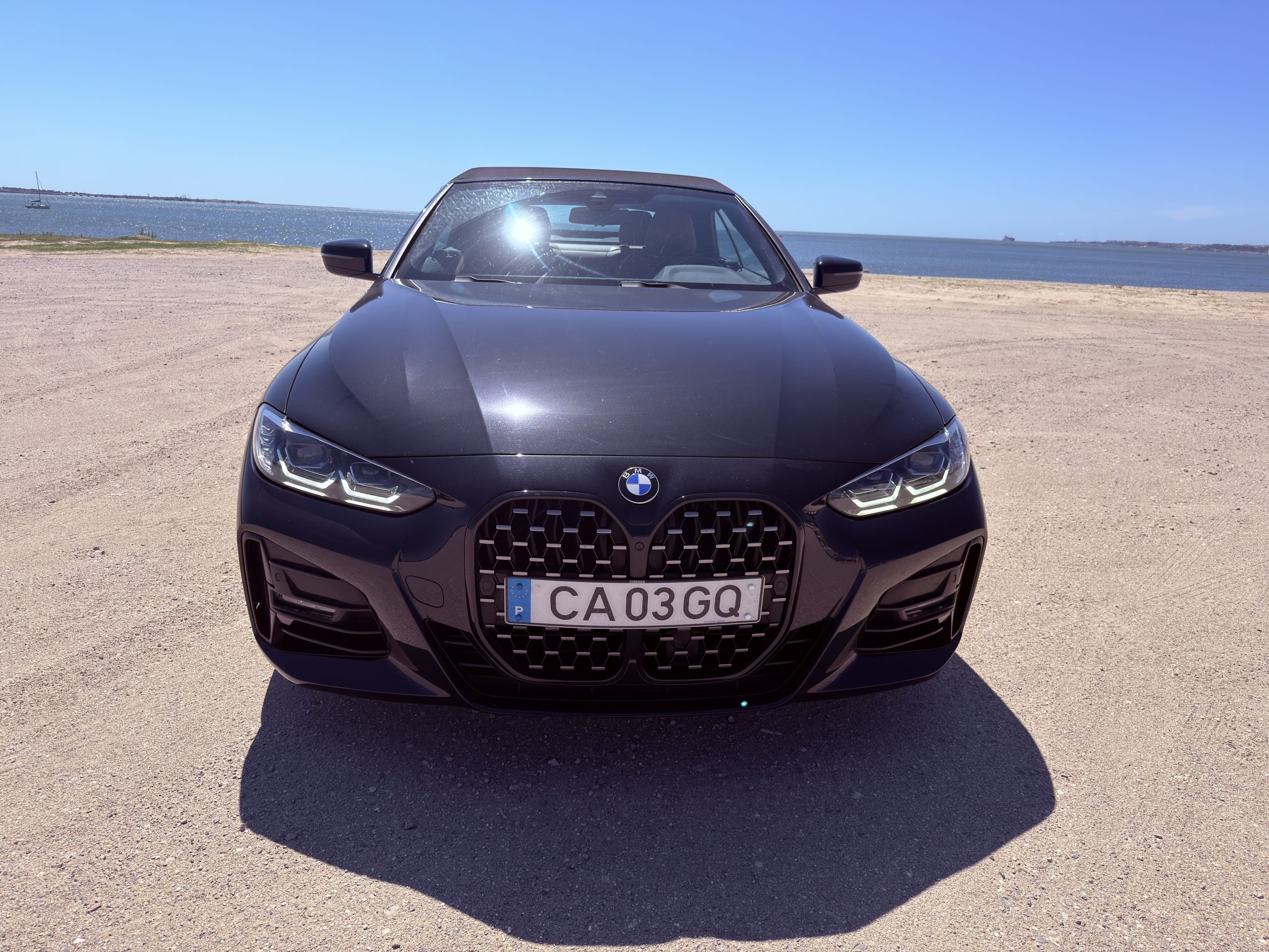 BMW 430 i M Sport – 2021