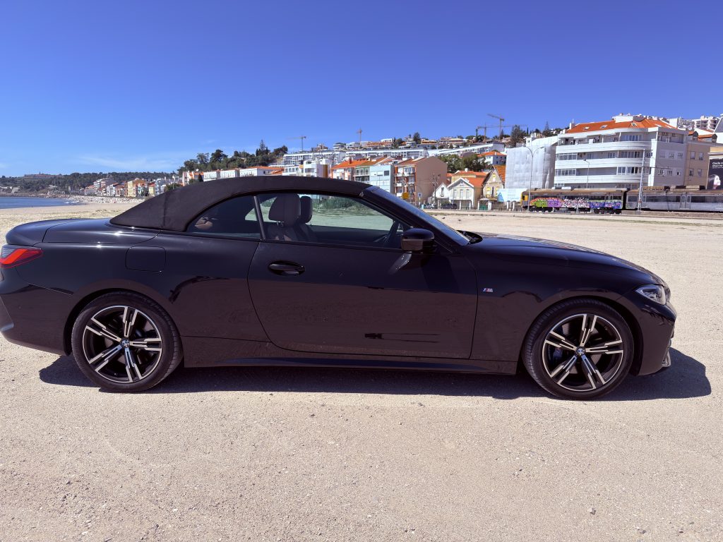 BMW 430 i M Sport – 2021
