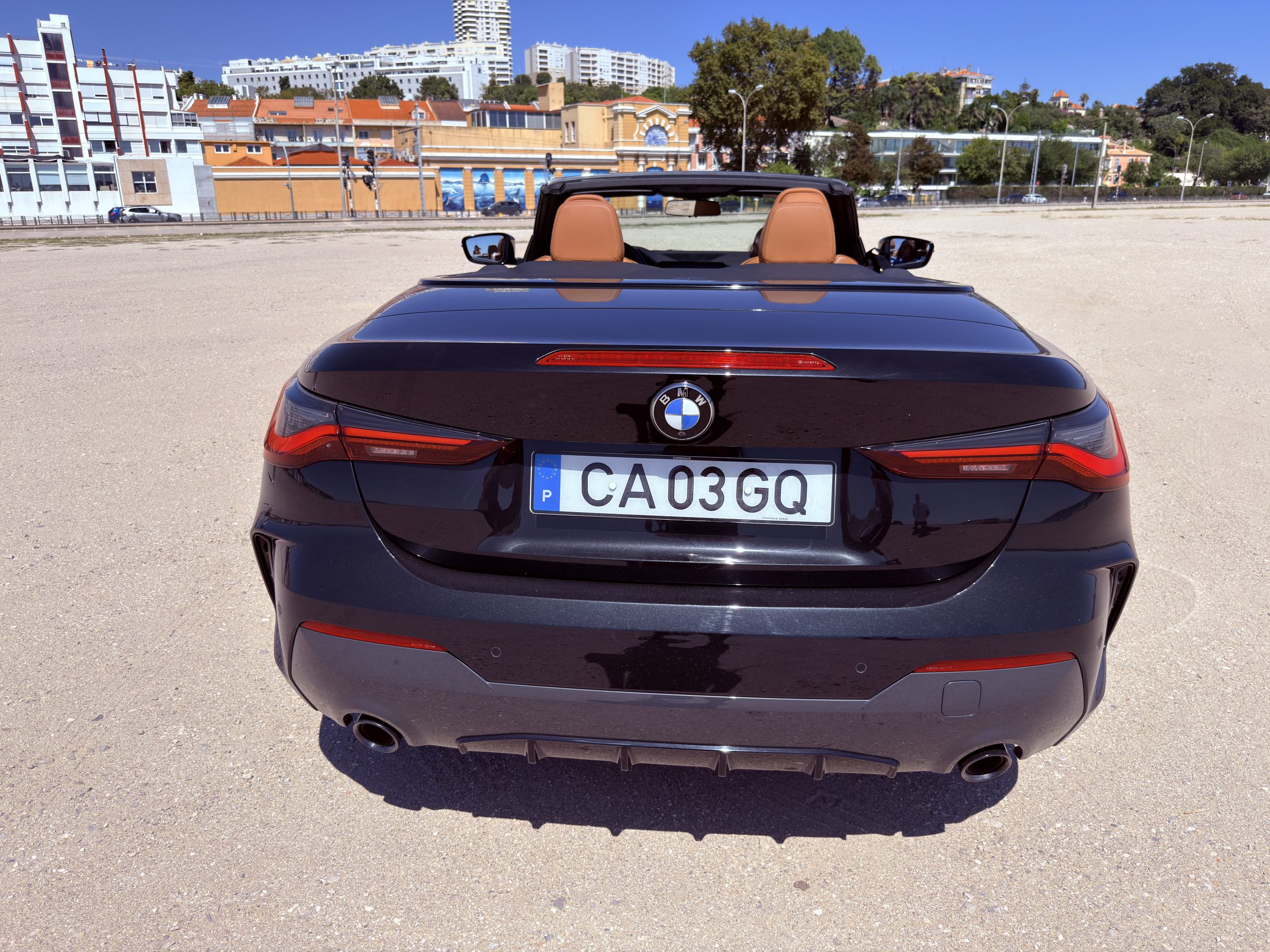 BMW 430 i M Sport – 2021