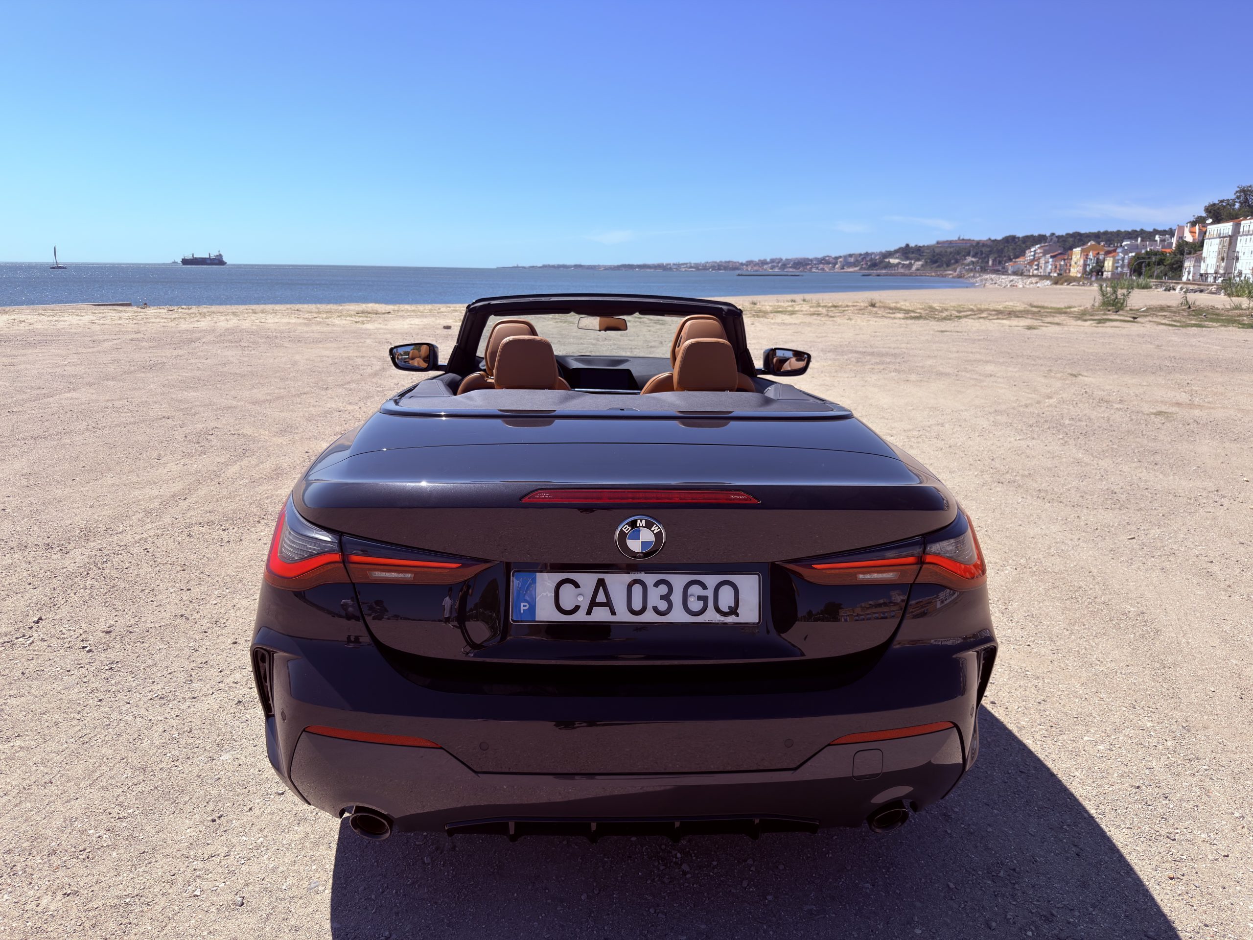 BMW 430 i M Sport – 2021
