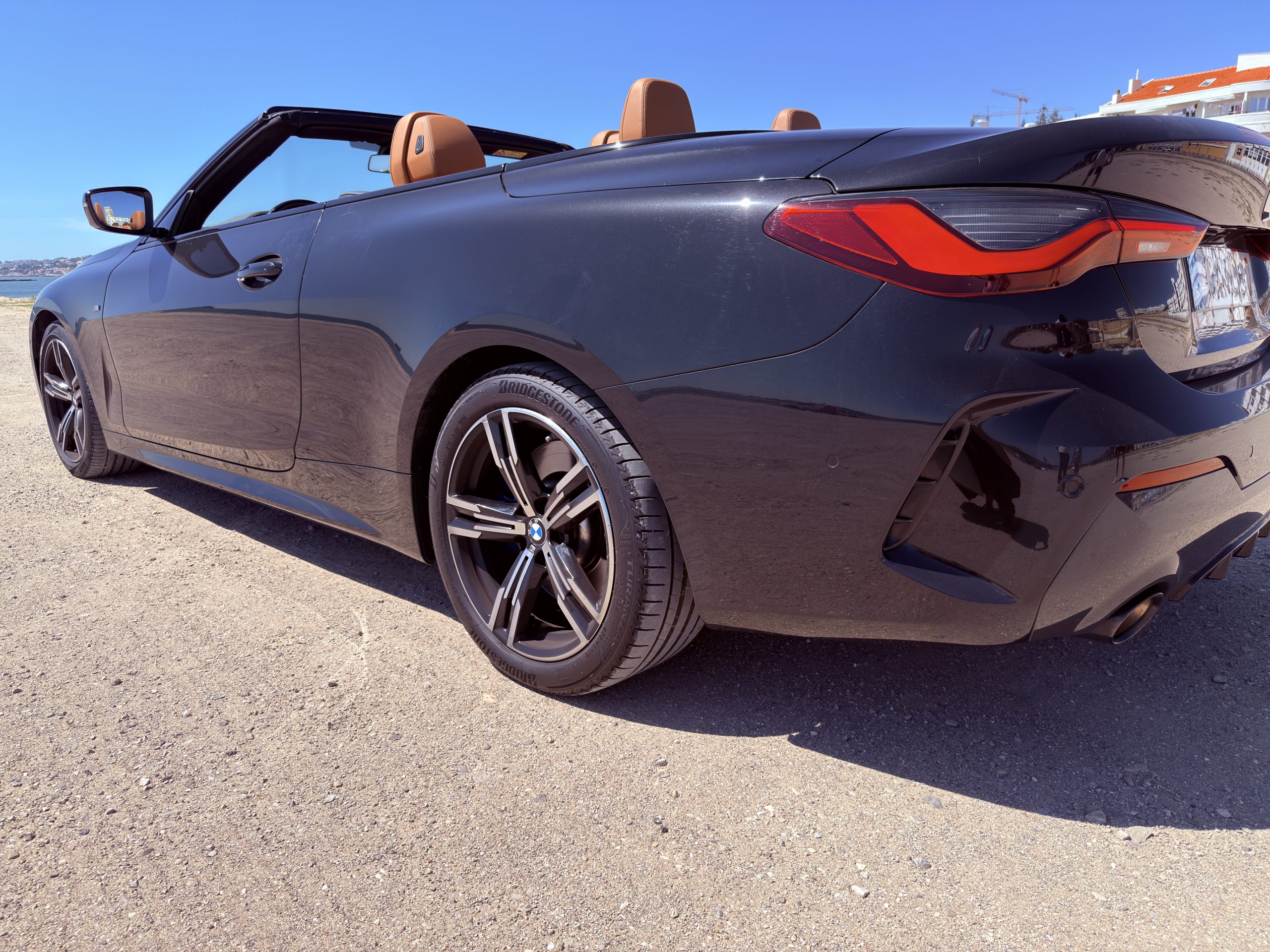 BMW 430 i M Sport – 2021