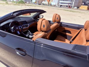BMW 430 i M Sport – 2021