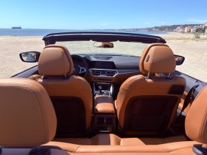 BMW 430 i M Sport – 2021
