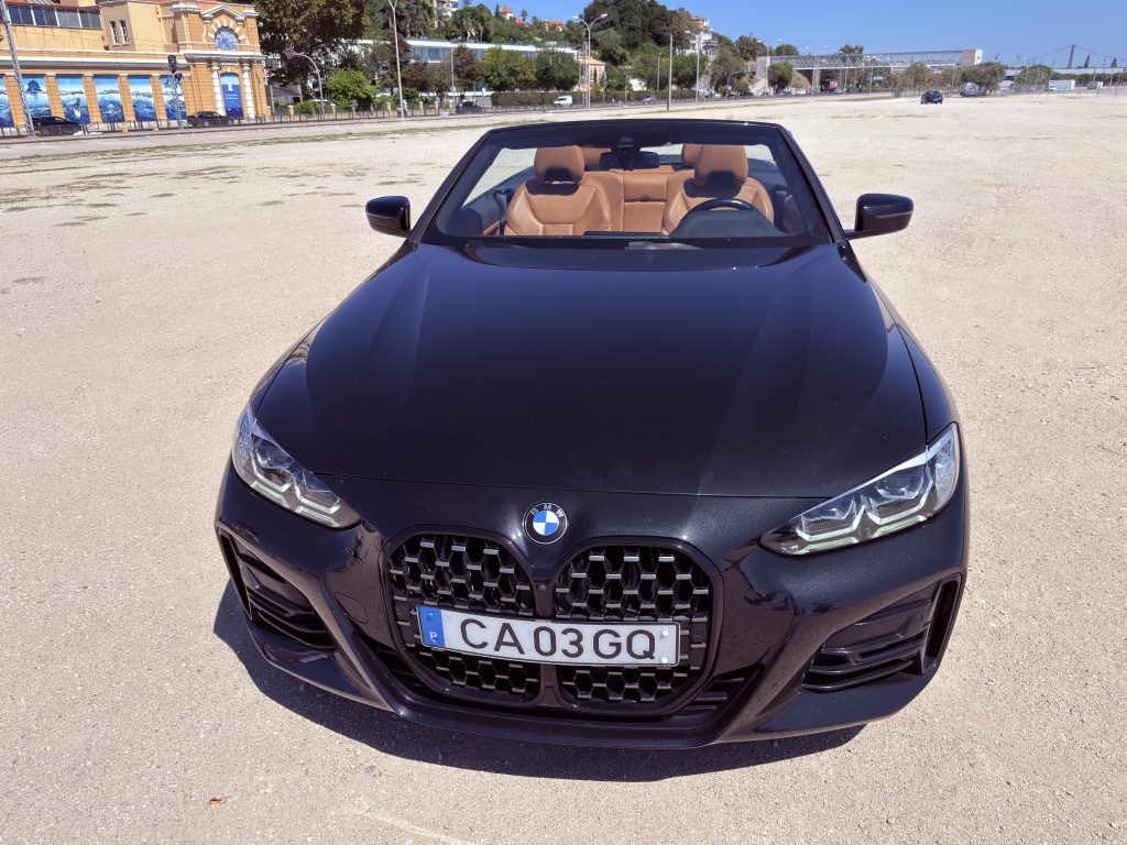 BMW 430 i M Sport – 2021