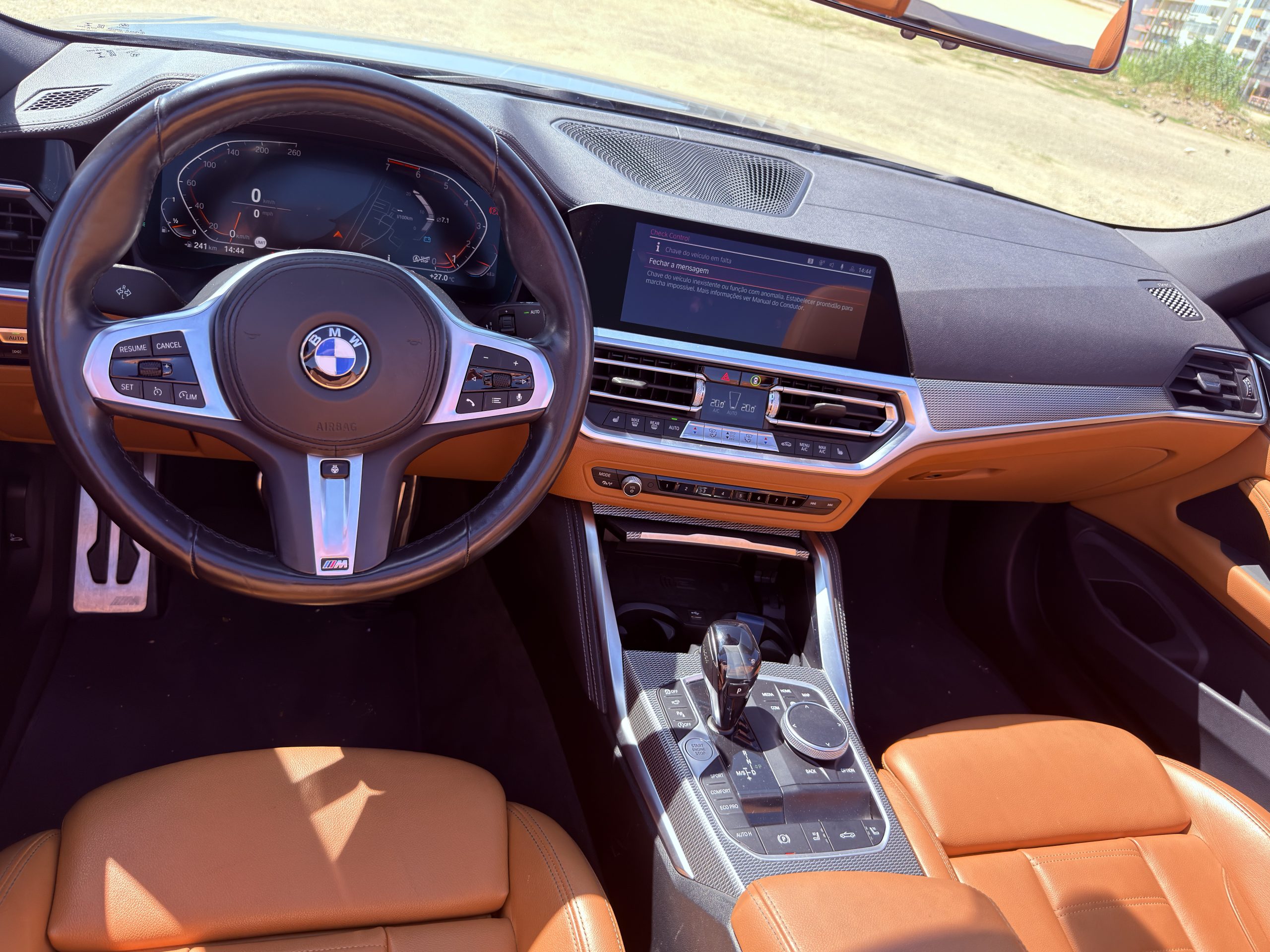 BMW 430 i M Sport – 2021