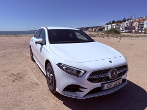 Mercedes-Benz A 250e AMG Line 2022