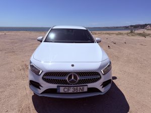 Mercedes-Benz A 250e AMG Line 2022