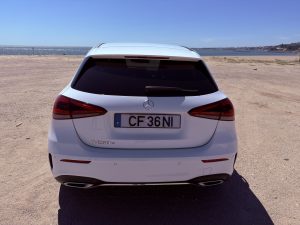 Mercedes-Benz A 250e AMG Line 2022