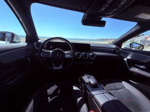 Mercedes-Benz A 250e AMG Line 2022