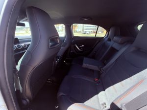 Mercedes-Benz A 250e AMG Line 2022