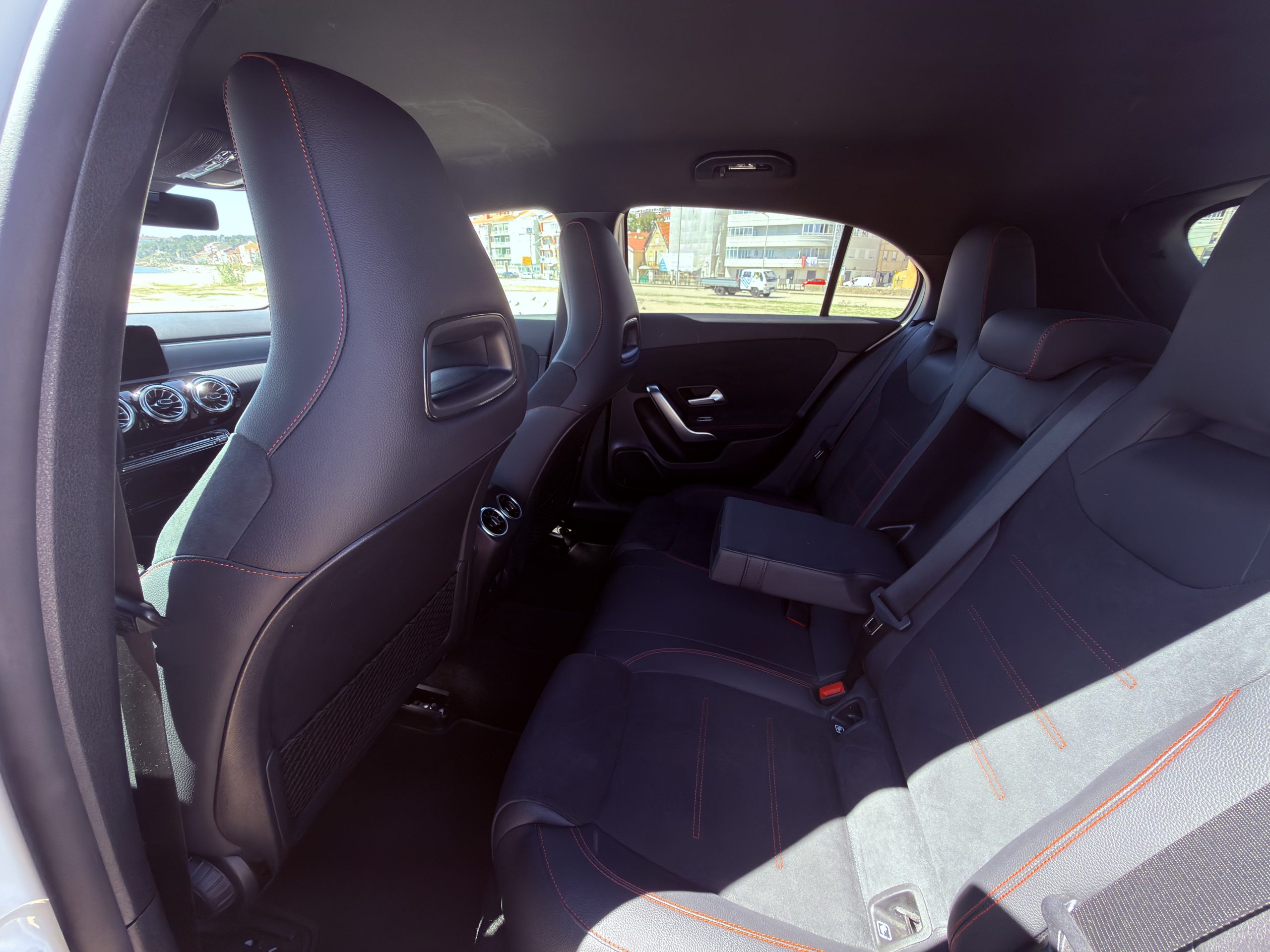 Mercedes-Benz A 250e AMG Line 2022