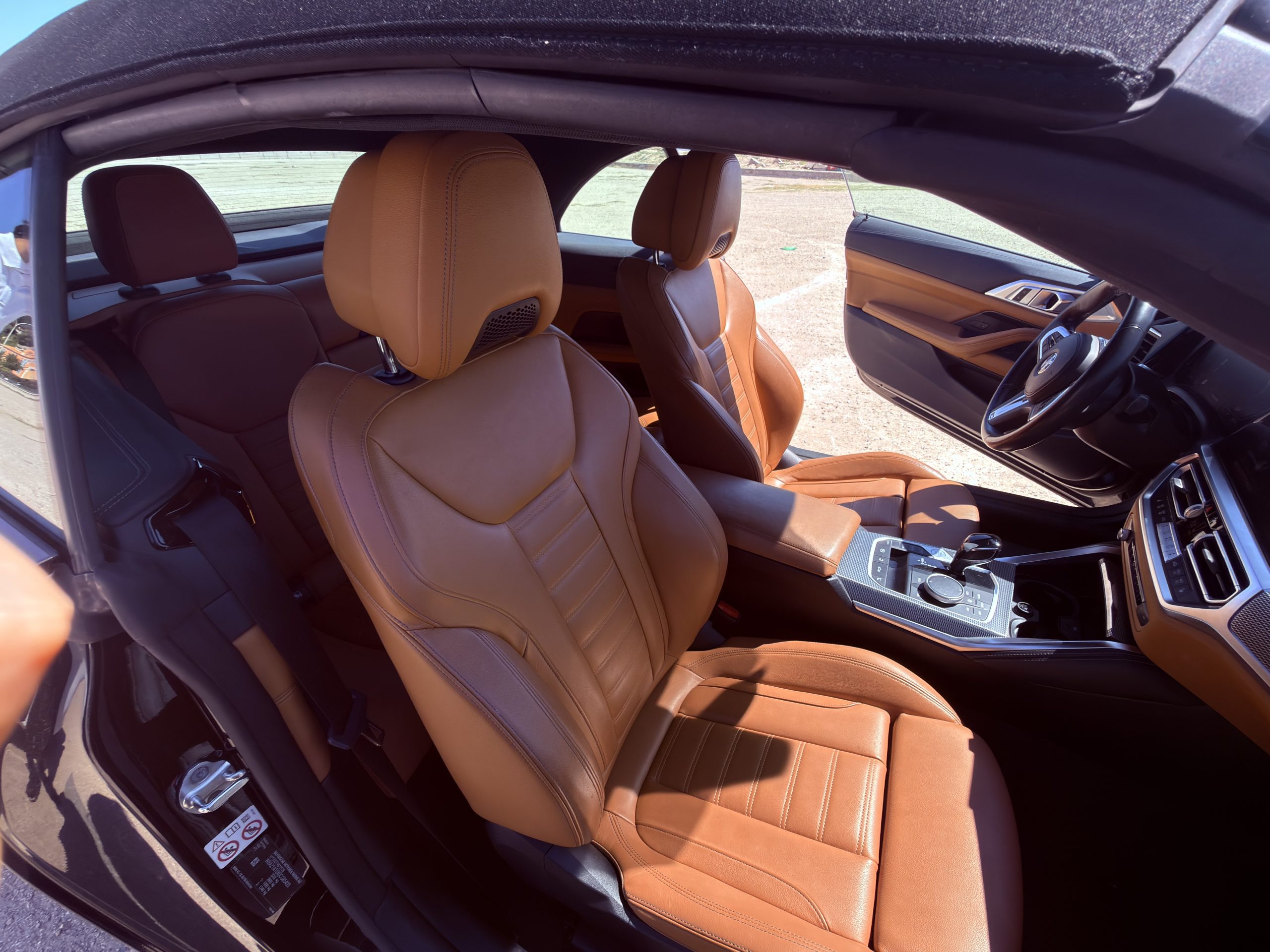 BMW 430 i M Sport – 2021