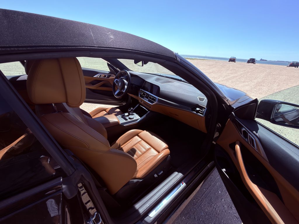 BMW 430 i M Sport – 2021
