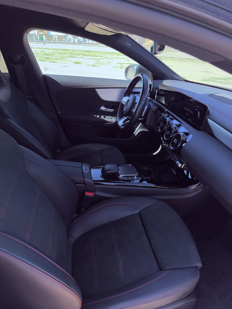 Mercedes CLA 250e 2020