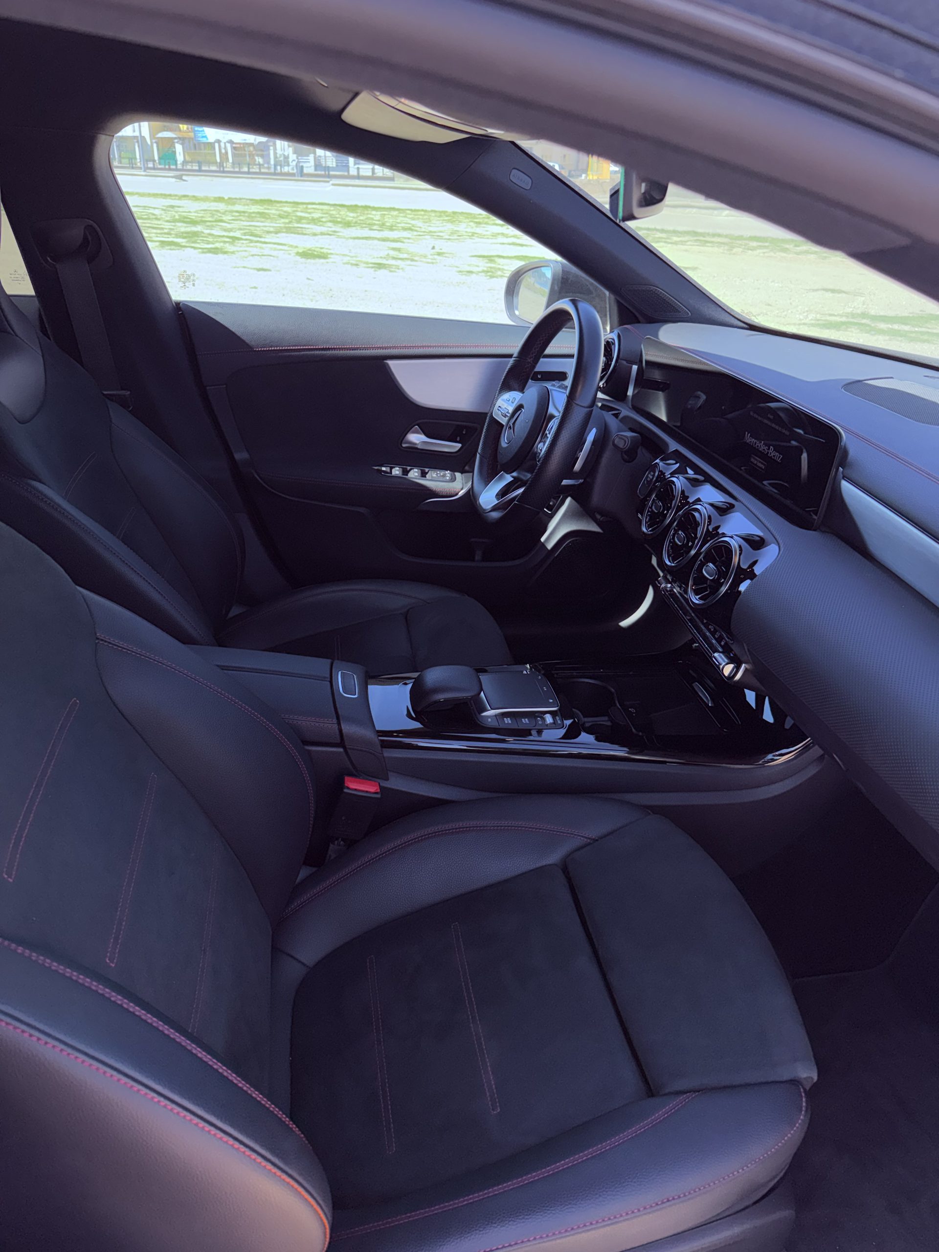 Mercedes CLA 250e 2020