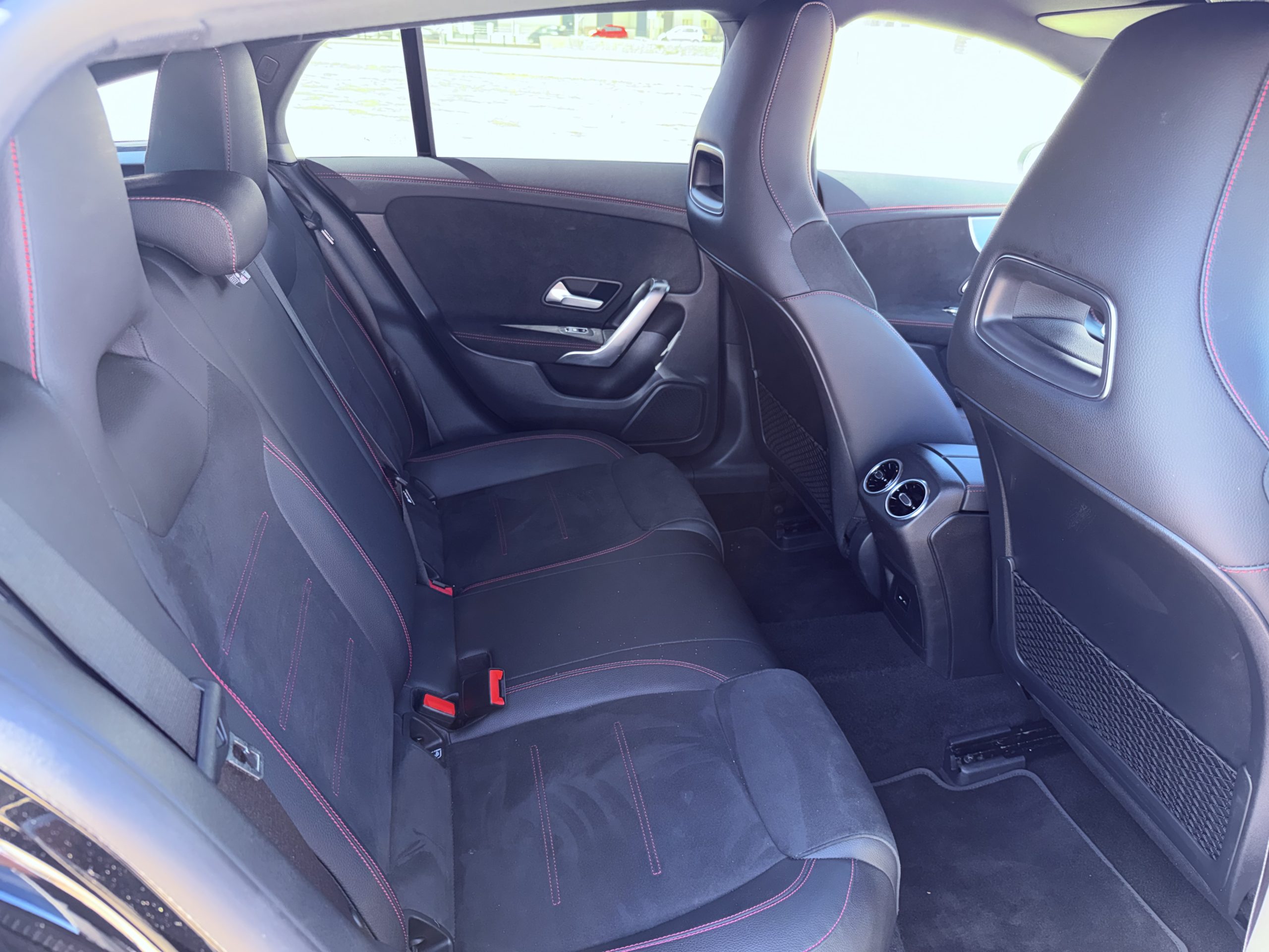 Mercedes CLA 250e 2020