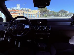 Mercedes CLA 250e 2020