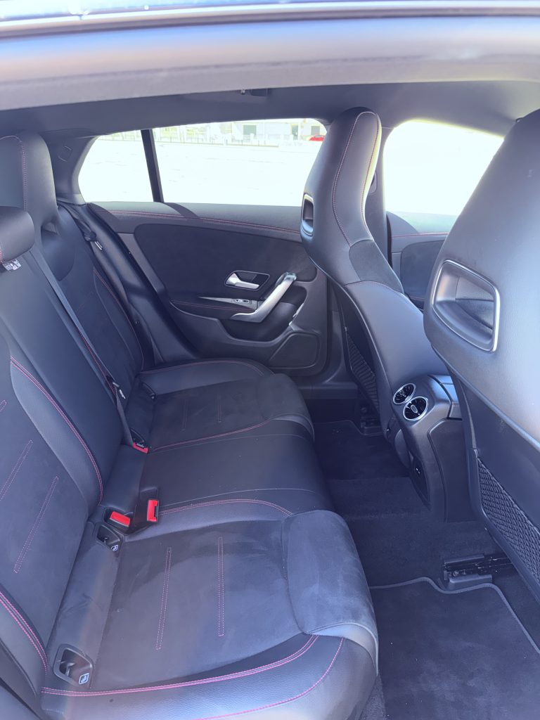 Mercedes CLA 250e 2020