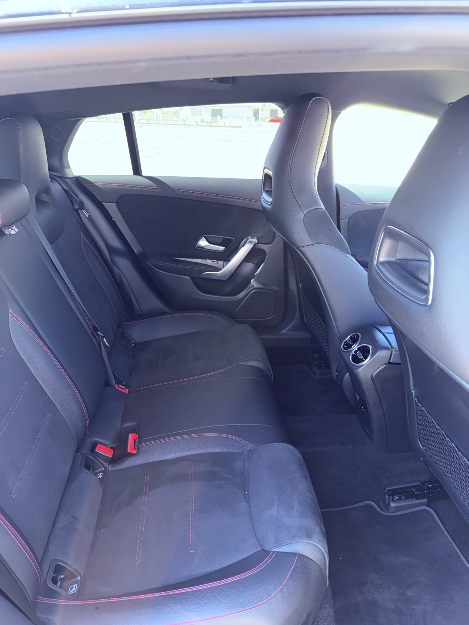Mercedes CLA 250e 2020