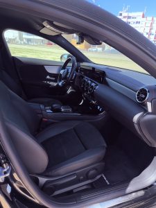 Mercedes CLA 250e 2020