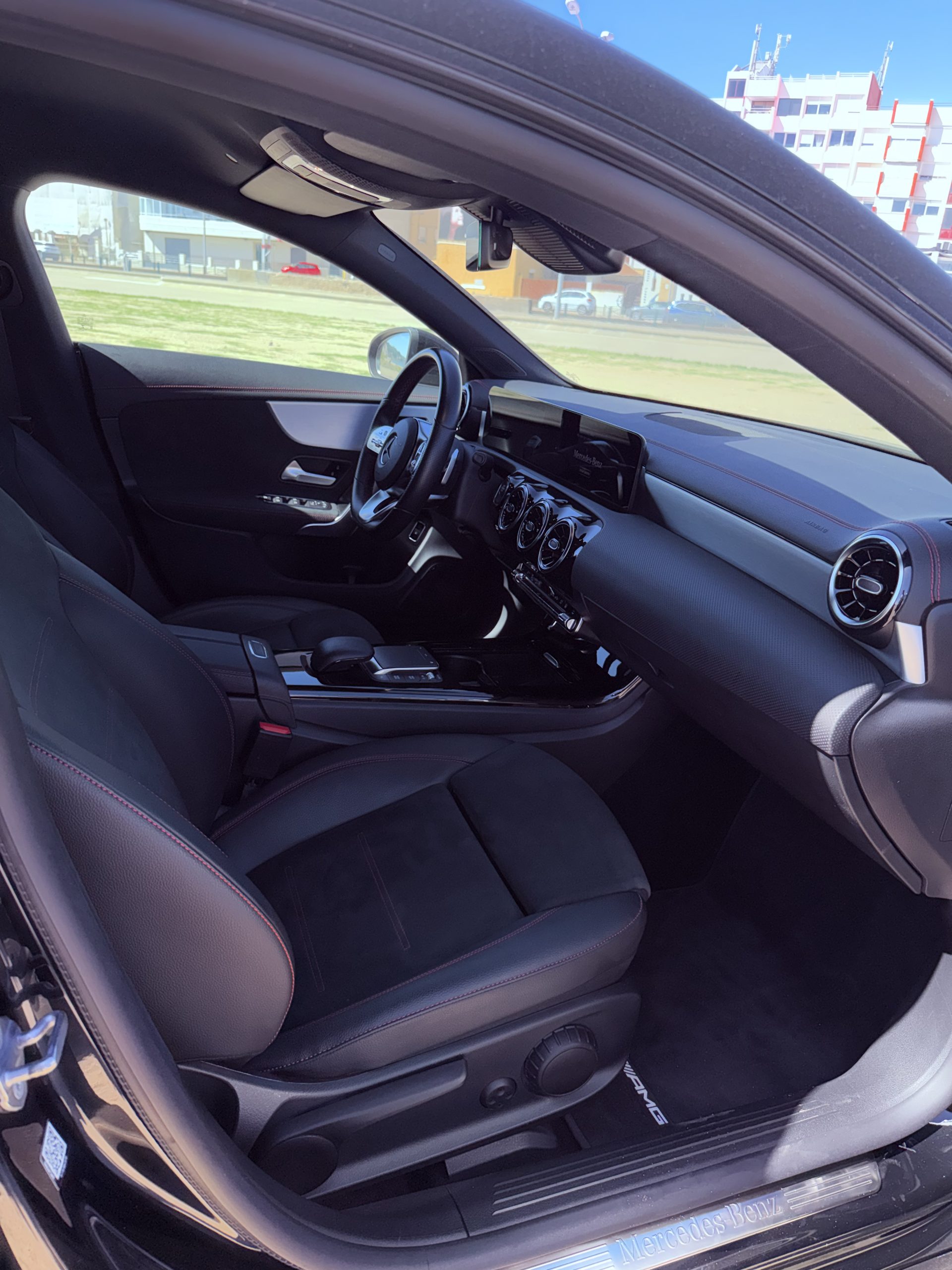 Mercedes CLA 250e 2020